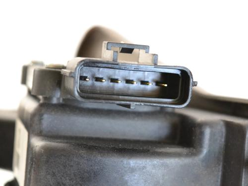 Pedal HYUNDAI SANTA FÉ II (CM) 2.2 CRDi 4x4 | BP9862455I4