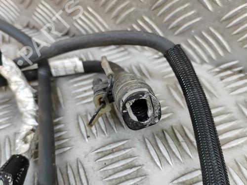 Pipe MERCEDES-BENZ E-CLASS (W213) E 220 d (213.004) | BP26611214M125 