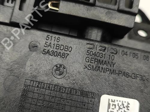 Camera BMW X5 (G05, F95) xDrive 30 d Mild-Hybrid | BP33389757E14  - Image 7