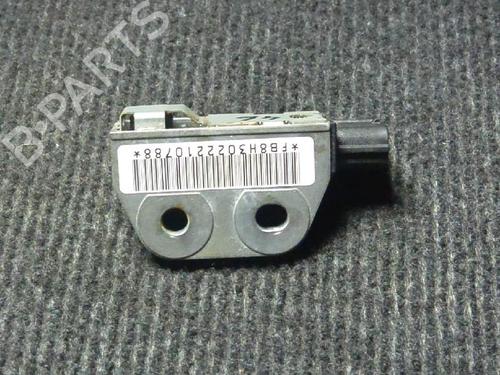 Electronic sensor NISSAN X-TRAIL I (T30) 2.0 | BP8827130M84 