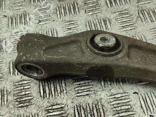 Right front suspension arm AUDI A6 C7 (4G2, 4GC) S6 quattro | BP20676203M13 
