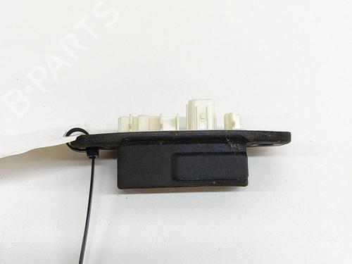 Used Switch TOYOTA YARIS (_P21_, _PA1_, _PH1_) 1.0 (KSP211) (72 hp) 27776380
