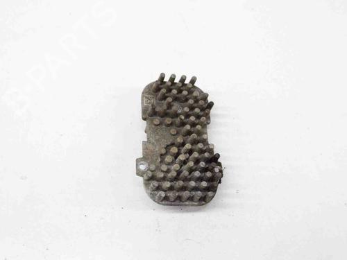 Electronic module BMW 4 Coupe (F32, F82) 420 d | BP8843166M83 