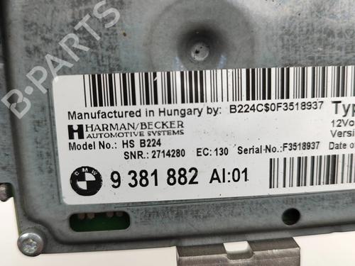Electronic module BMW 3 (F30, F80) M3 | BP27799913M83 - Image 6
