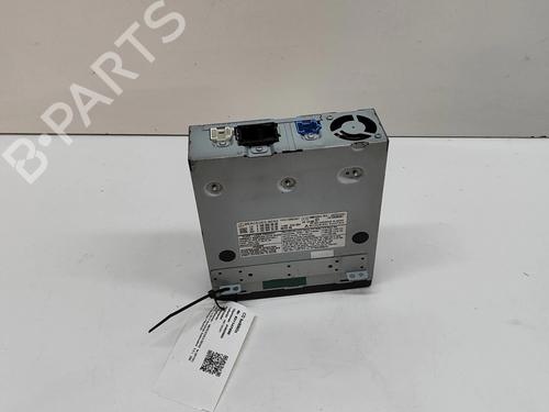 Electronic module MERCEDES-BENZ M-CLASS (W166) ML 63 AMG 4-matic (166.074) | BP27404871M83 