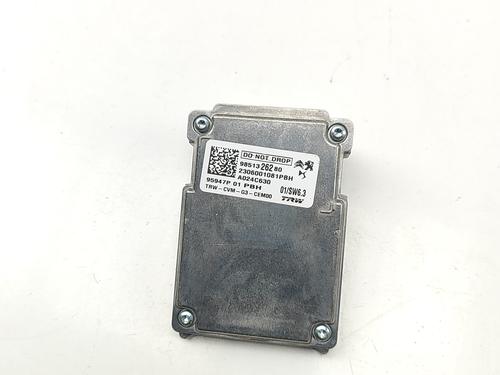 Camera PEUGEOT 3008 II SUV (MC_, MR_, MJ_, M4_) Hybrid 180 (M4DGLU) | BP30178464E14