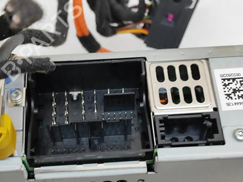 Electronic module AUDI A1 (8X1, 8XK) S1 quattro | BP28435178M83 - Image 6