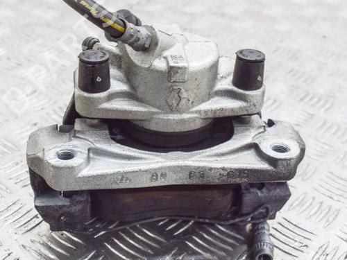 Used Left front brake caliper RENAULT CAPTUR II (HF_) 1.0 TCe 90 ECO-G (HFM6) (91 hp) 27749687