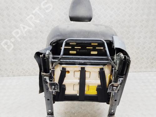 Sæde venstre fortil FORD TRANSIT COURIER B460 MPV 1.5 TDCi | BP38730758C15 - Image 5