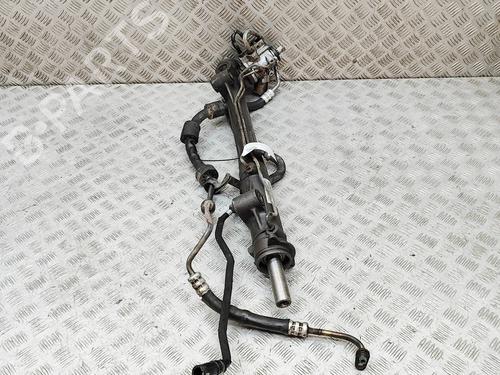 Steering rack PORSCHE CAYENNE (92A) 3.0 S E-Hybrid | BP30856985M22