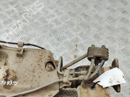 Catalyst ISUZU D-MAX II (TFR, TFS) 2.5 CRDi 4x4 (TFS86J) | BP38960197M10  - Image 7
