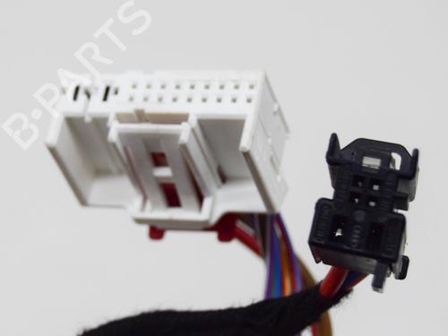 Wiring harness PORSCHE PANAMERA (971) 2.9 4S (97ADB1, 97BDB1, 97ADN1) | BP28547582E16 