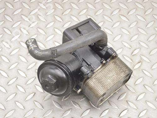 Used Oil radiator Oil radiator VW POLO V (6R1, 6C1) 1.2 TDI (75 hp) 30236939 30236939