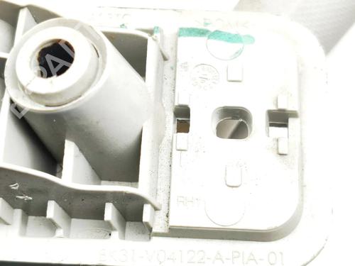 Right sun visor FORD TRANSIT V363 Platform/Chassis (FED, FFD) 2.0 EcoBlue | BP39380740I2 - Image 7