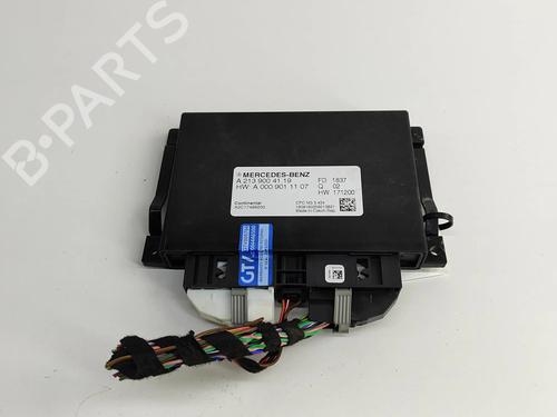 Used Gearbox control unit MERCEDES-BENZ C-CLASS T-Model (S205) C 200 EQ Boost 4-matic (205.278) (184 hp) 27782920