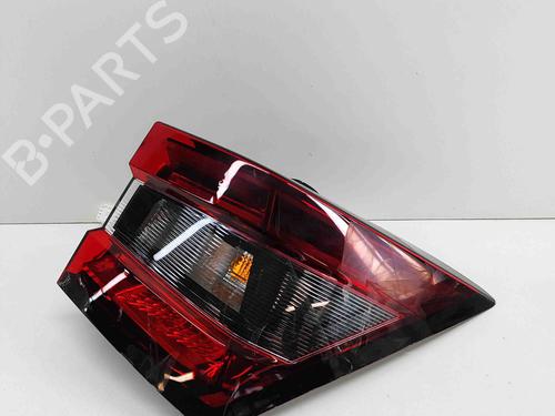 Right taillight NISSAN JUKE (F16_) DIG-T 117 | BP29867314C35