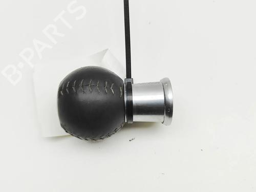 Shift knob MAZDA MX-5 IV (ND__) 2.0 (ND6E, NDERC) | BP37996800I34 - Image 2
