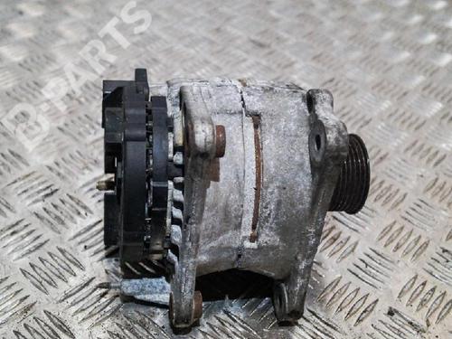 Alternator SKODA FABIA I (6Y2) 1.4 | BP6715306M7 