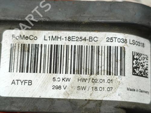 Electronic module FORD TRANSIT V363 Van (FCD, FDD) E-TRANSIT | BP39534186M83 - Image 6