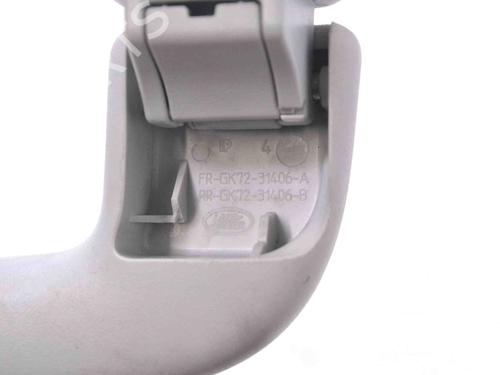 Interior roof handle LAND ROVER DISCOVERY SPORT (L550) 2.0 D 4x4 | BP30212714I35