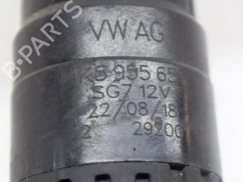 Washer pump AUDI A3 Limousine (8VS, 8VM) 30 TFSI | BP27749501E24 