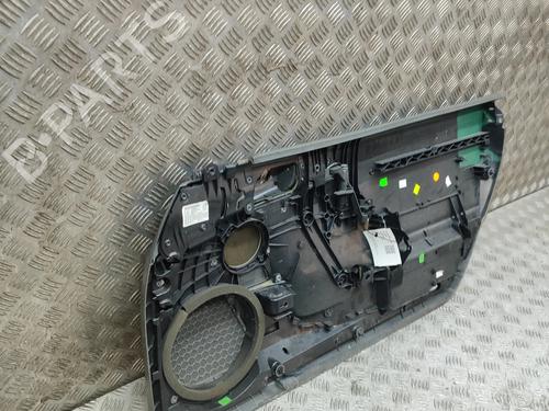 Front left panel PORSCHE 911 (997) 3.6 Carrera 4 | BP33661512C58 - Image 6