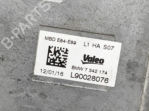 Electronic module BMW Z4 Roadster (E89) sDrive 18 i | BP27644524M83 - Image 6