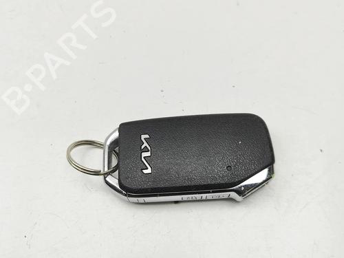 Electronic module KIA NIRO II (SG2) EV | BP35717518M83 - Image 2