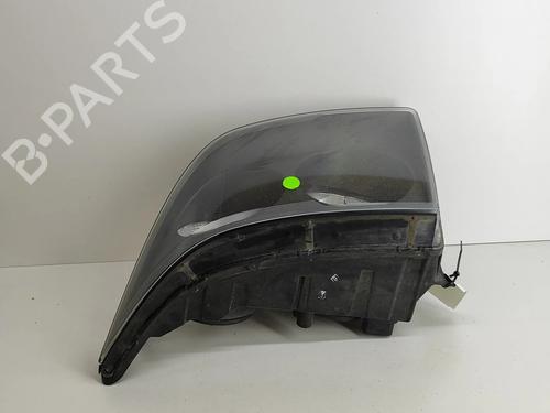 Left headlight VW CRAFTER 30-50 Van (2E_) 2.0 TDI | BP20675109C28