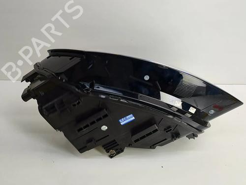 Right headlight FORD TRANSIT CUSTOM V362 Van (FY, FZ) 2.2 TDCi | BP25614725C29 