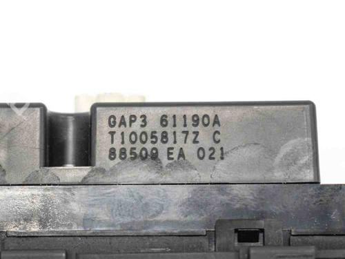 Used Climate control MAZDA 6 Hatchback (GH) 2.0 MZR-CD (GH14) (140 hp) 6746621