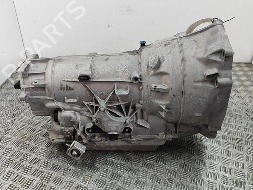 Used Gearbox BMW X3 (G01, F97, G08) M Competition (510 hp) 30731965