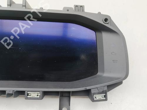 Instrument cluster CUPRA FORMENTOR (KM7, KMP) 1.4 e-Hybrid | BP33381659C47  - Image 7