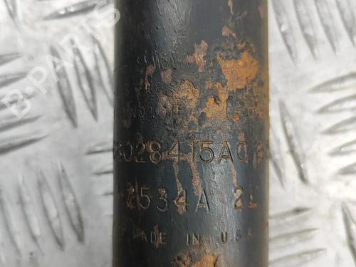 Right front shock absorber JEEP WRANGLER III (JK) 3.6 V6 | BP25614469M17 - Image 7