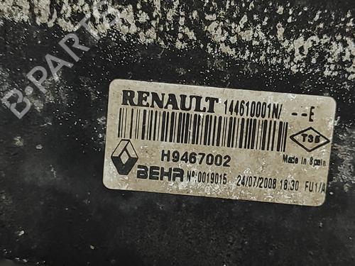 Intercooler RENAULT LAGUNA III (BT0/1) 2.0 dCi (BT07, BT0J, BT14, BT1A, BT1S) | BP29128412M30  - Image 5