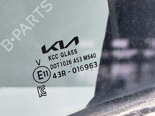 Dørliste KIA EV3 EV | BP33400096C150 - Image 9