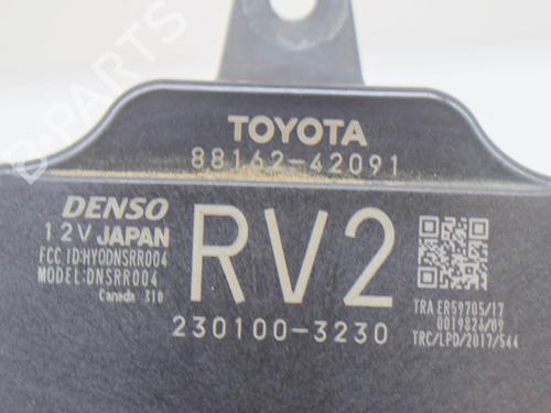 Electronic module TOYOTA RAV 4 V (_A5_, _H5_) 2.5 Hybrid AWD (AXAH54, AXAL54) | BP27750113M83 - Image 6