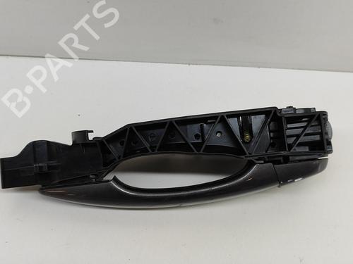 Rear right exterior door handle OPEL GRANDLAND / GRANDLAND X (A18, P1UO) 1.2 (75) | BP16077140C130 