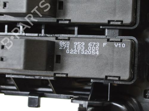 Other AUDI A5 (8T3) 2.0 TDI | BP10069843O1 