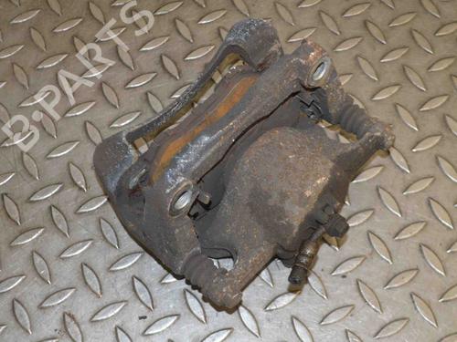 Right front brake caliper NISSAN QASHQAI II (J11, J11_) 1.5 dCi | BP30226498M104