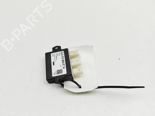 Electronic module MERCEDES-BENZ A-CLASS Saloon (V177) A 250 e (177.185) | BP33385290M83 - Image 4