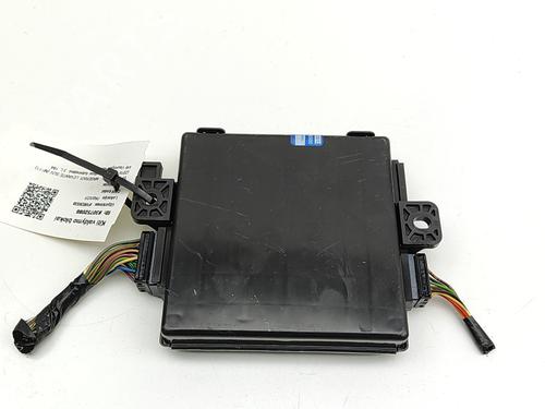 Electronic module MASERATI LEVANTE SUV (M161) 3.0 D Q4 | BP27205604M83