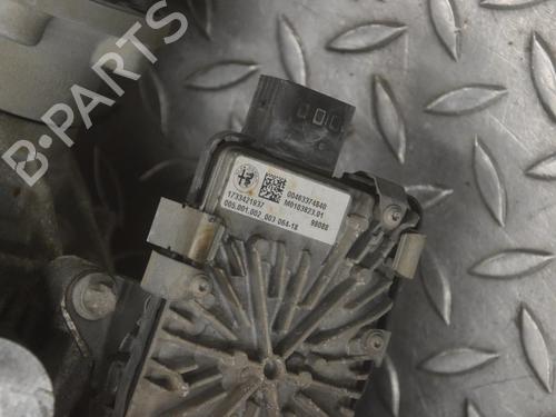 Transfer box ALFA ROMEO STELVIO (949_) 2.9 Q4 (949.AXG2A, 949.AXH2A, 949.AXS2A) | BP33363618M36  - Image 11