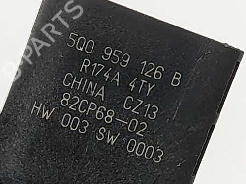 Electronic sensor SKODA ENYAQ iV SUV (5AZ) 85 | BP33740475M84  - Image 6