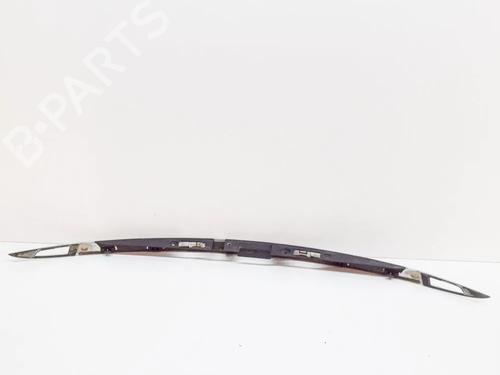 Tailgate trim TESLA MODEL S (5YJS) P85 | BP14619071C151