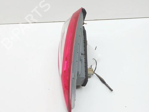 Left tailgate light FORD MONDEO V Turnier (CF) 2.0 TDCi | BP39749087C79 - Image 2