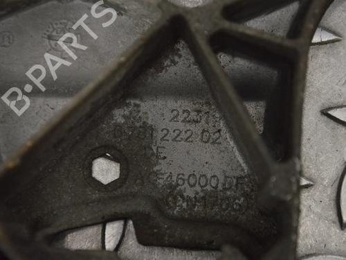 Gearbox mount BMW 5 (F10) 520 d | BP30234128M88