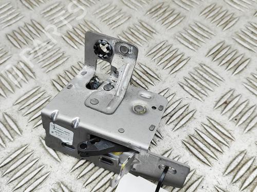 Used Rear right lock Rear right lock RENAULT MASTER III Van (FV) 2.3 dCi 130 FWD (FV0M, FV0Y, FV0J, FV02, FV03) (130 hp) 39655997 39655997