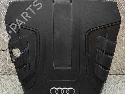 Used Air filter box SKODA ROOMSTER (5J7) 1.4 TDI (70 hp) 28573400
