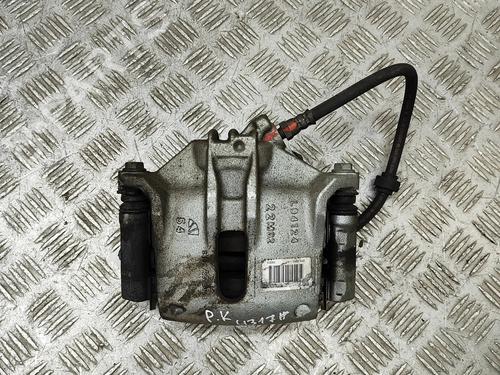 Used Left front brake caliper Left front brake caliper CITROËN C3 III (SX) 1.2 VTi 82 (82 hp) 17444793 17444793